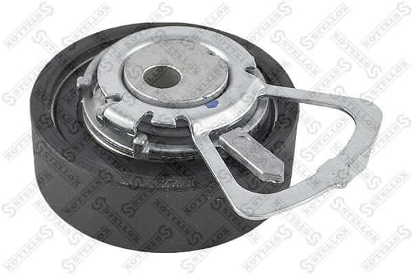 Stellox 03-40752-SX V-ribbed belt tensioner (drive) roller 0340752SX