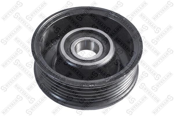 Stellox 03-40755-SX V-ribbed belt tensioner (drive) roller 0340755SX