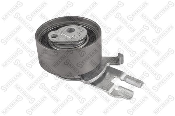 Stellox 03-40650-SX V-ribbed belt tensioner (drive) roller 0340650SX