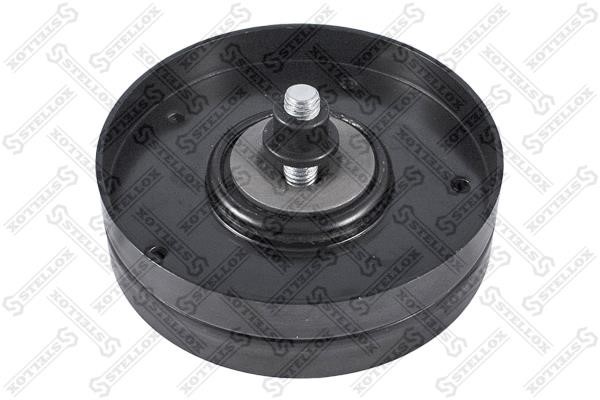 Stellox 03-40690-SX V-ribbed belt tensioner (drive) roller 0340690SX