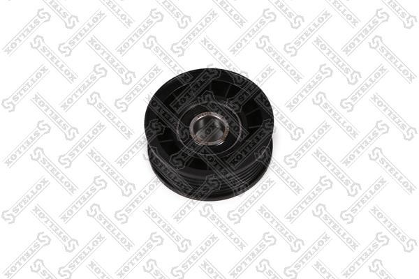 Idler tensioner pulley Mazda MX-5: 0340922SX Stellox Bypass roller
