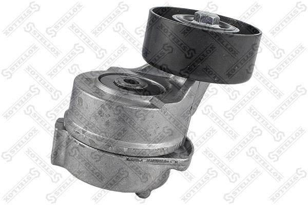 Stellox 03-40718-SX V-ribbed belt tensioner (drive) roller 0340718SX