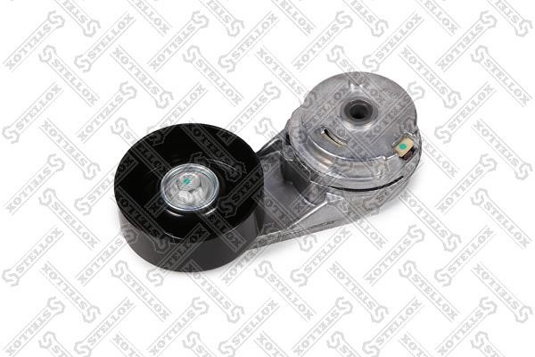 Stellox 03-41041-SX Tensioner pulley, v-ribbed belt 0341041SX