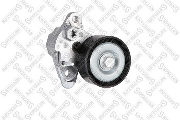 Stellox 03-41042-SX Tensioner pulley, v-ribbed belt 0341042SX
