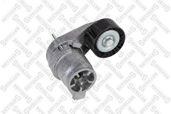 Stellox 03-41044-SX Tensioner pulley, v-ribbed belt 0341044SX