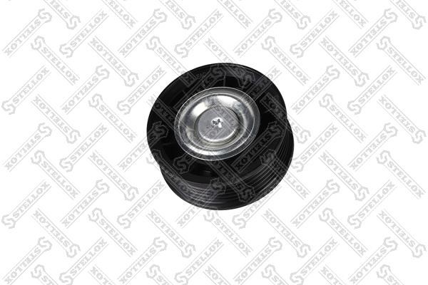 Stellox 03-41052-SX Tensioner pulley, v-ribbed belt 0341052SX