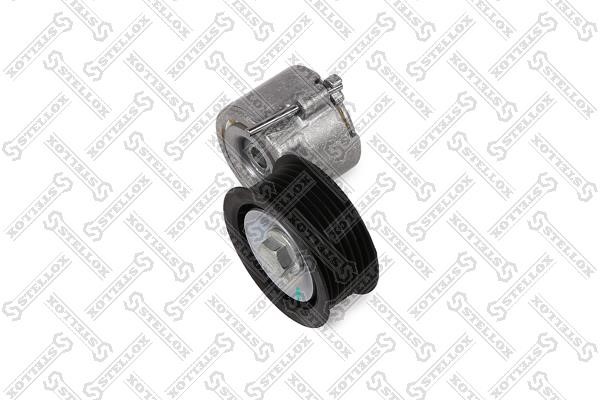 Stellox 03-41054-SX Tensioner pulley, v-ribbed belt 0341054SX