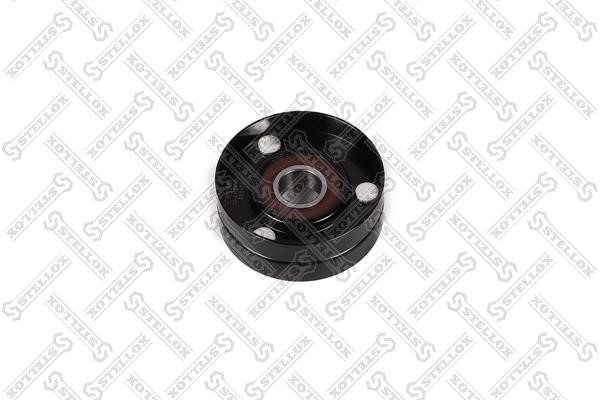 Stellox 03-41064-SX Tensioner pulley, v-ribbed belt 0341064SX