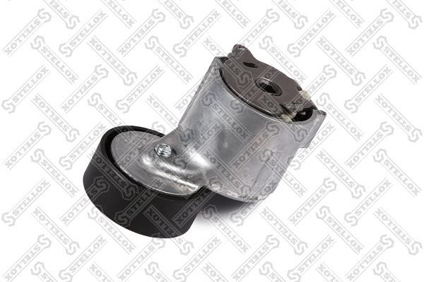 Stellox 03-41101-SX Tensioner pulley, v-ribbed belt 0341101SX