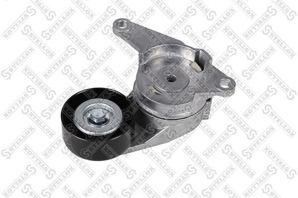 Stellox 03-41117-SX Tensioner pulley, v-ribbed belt 0341117SX