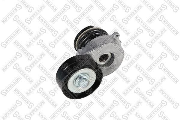 Stellox 03-41119-SX Tensioner pulley, v-ribbed belt 0341119SX