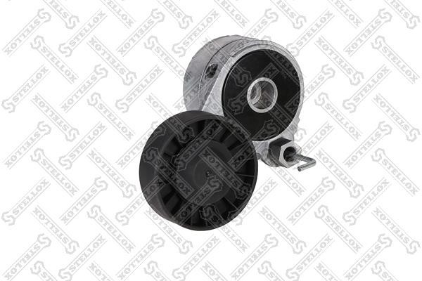 Stellox 03-41120-SX Tensioner pulley, v-ribbed belt 0341120SX