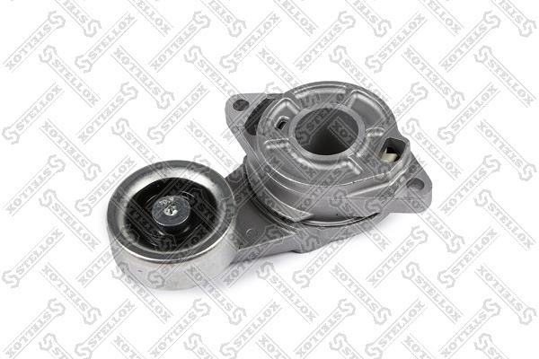 Stellox 03-41123-SX Tensioner pulley, v-ribbed belt 0341123SX