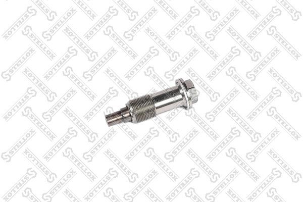 Stellox 03-41145-SX Idler roller 0341145SX