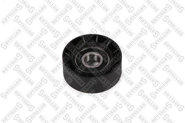 Stellox 03-41039-SX Tensioner pulley, v-ribbed belt 0341039SX