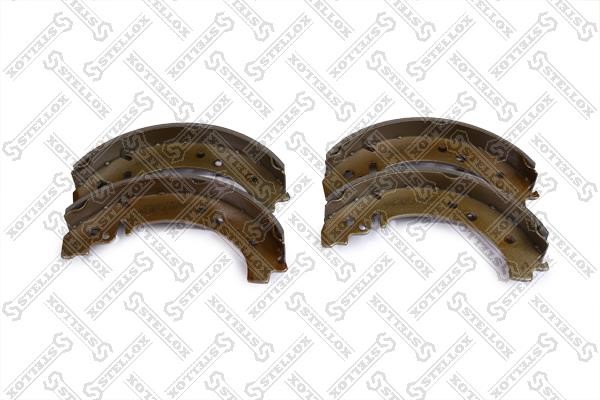 Buy Stellox 037 100-SX at a low price in United Arab Emirates!
