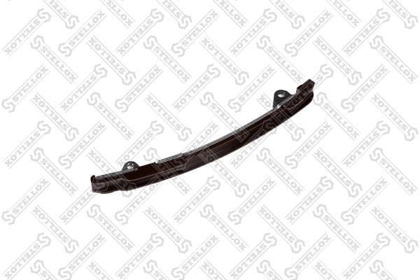 0481080SX Stellox Sliding rail
