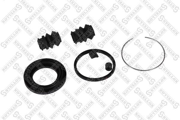 Stellox 04-99131-SX Repair Kit, brake caliper 0499131SX