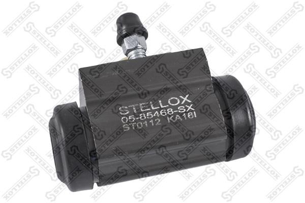 Stellox 05-85468-SX Wheel Brake Cylinder 0585468SX