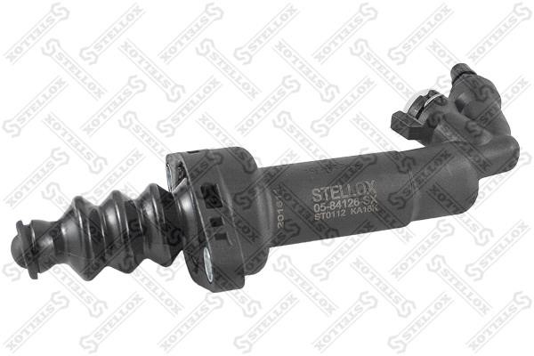 Stellox 05-84126-SX Clutch slave cylinder 0584126SX