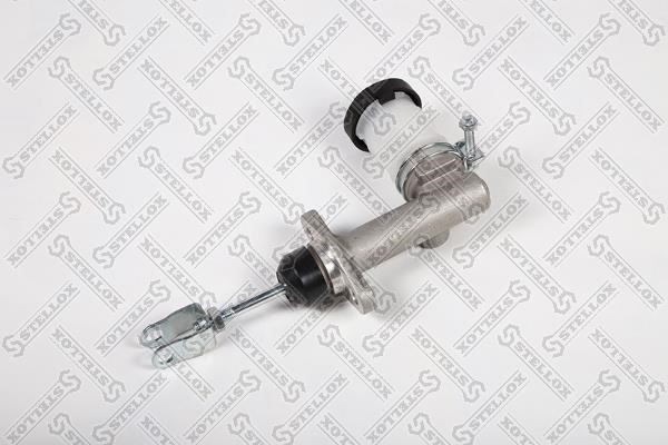 Clutch master cylinder Mitsubishi Lancer: 0584202SX Stellox Master cylinder, clutch