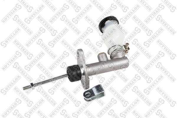 Clutch master cylinder Hyundai Accent: 0584226SX Stellox Master cylinder, clutch