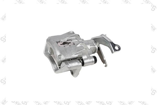 0590542SX Stellox Brake caliper rear left