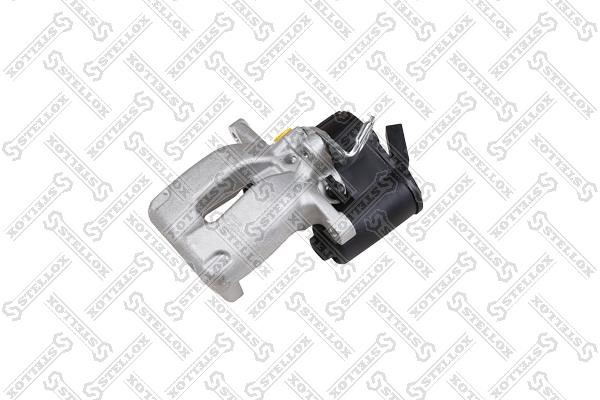 Stellox 05-90579-SX Brake caliper rear left 0590579SX 0590579SX Stellox Brake caliper rear left