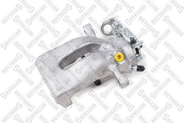 Brake caliper Chevrolet: 0590526SX Stellox Brake Caliper
