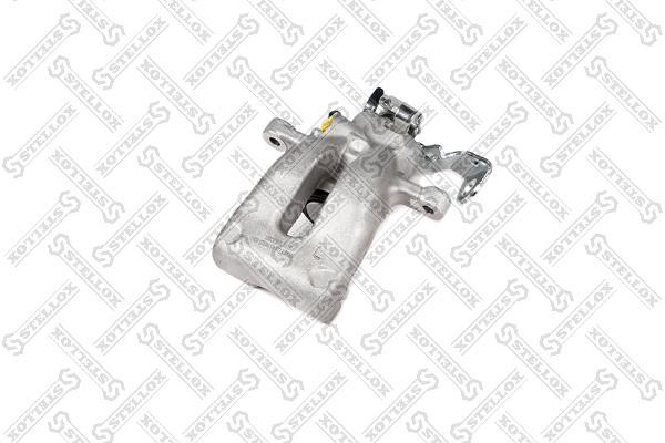 Brake caliper Chevrolet Orlando: 0590527SX Stellox Brake caliper rear left