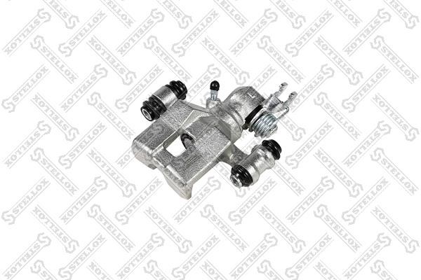 Brake caliper KIA Cerato (Kia Cerato): 0590535SX Stellox Brake caliper rear left
