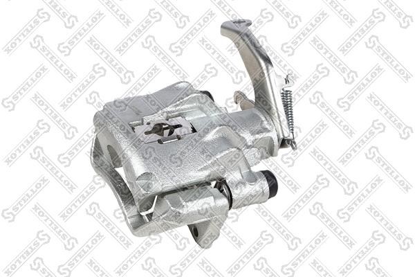 0590541SX Stellox Brake caliper rear right