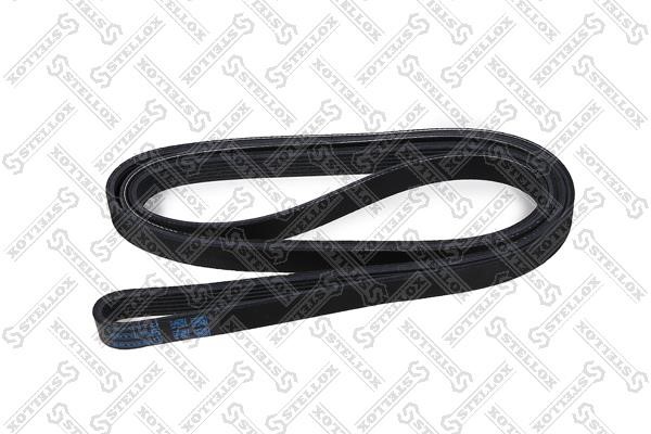 0602390SX Stellox Poly-V belt
