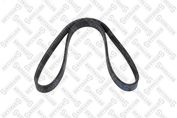 0601039SX Stellox Poly-V belt