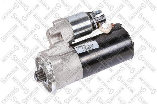 Stellox 06-10212-SX Starter 0610212SX