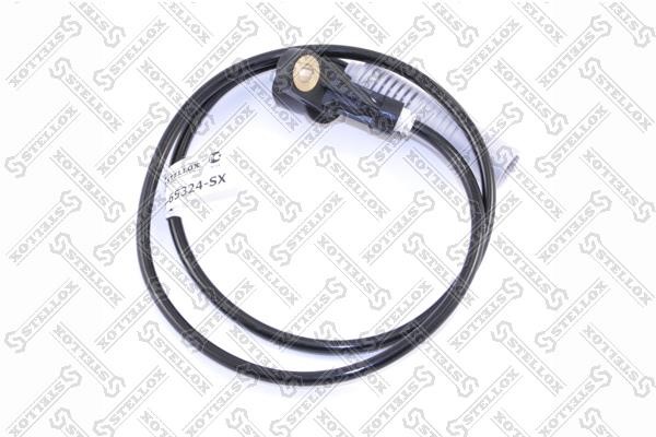 Stellox 06-65324-SX ABS sensor, rear 0665324SX