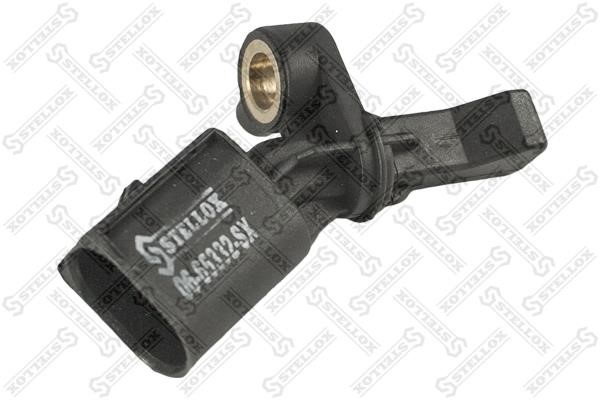 Stellox 06-65332-SX ABS sensor, rear right 0665332SX