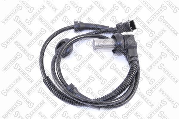 Stellox 06-65334-SX ABS sensor front 0665334SX