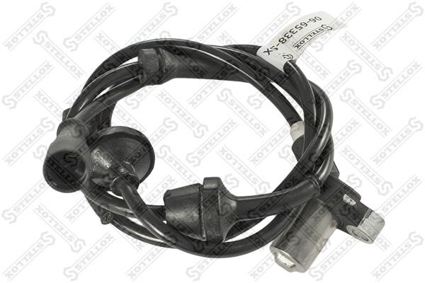 Stellox 06-65338-SX ABS sensor front 0665338SX