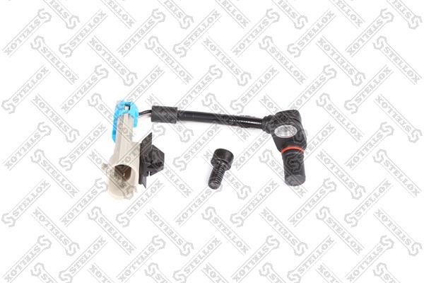 Buy Stellox 06-65615-SX at a low price in United Arab Emirates!