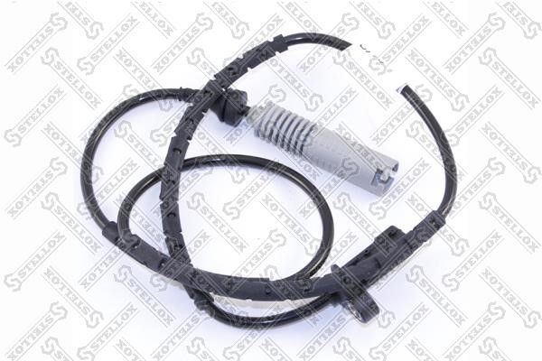 Stellox 06-65370-SX ABS sensor, rear 0665370SX