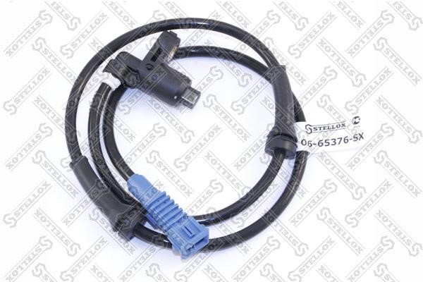 Stellox 06-65376-SX ABS sensor front 0665376SX