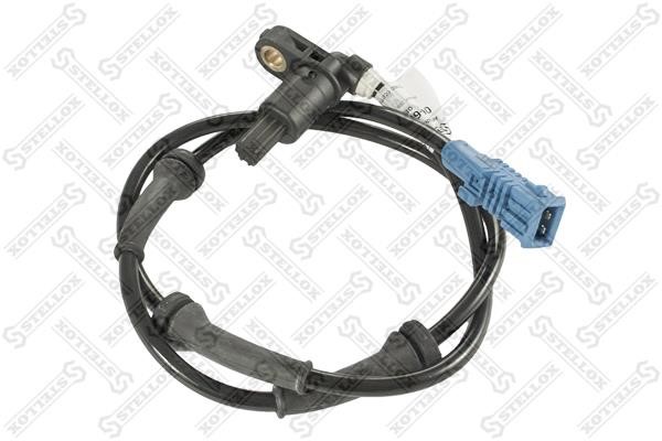 Stellox 06-65377-SX ABS sensor, rear 0665377SX