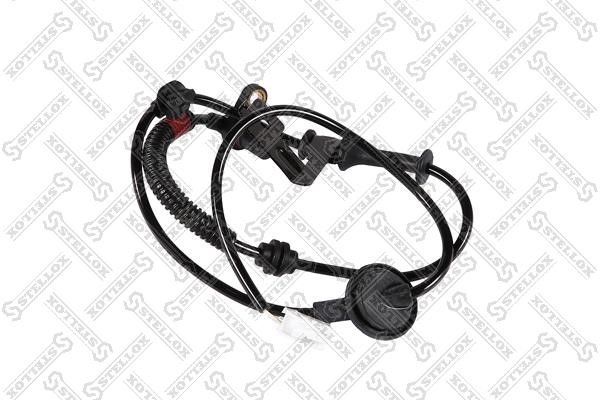 0665670SX Stellox ABS sensor, rear right