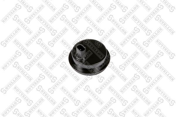 Stellox 06-65754-SX ABS sensor front 0665754SX