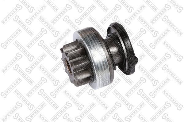 Bendix starter Fiat: 0680127SX Stellox Freewheel gear, starter