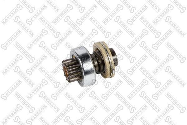 Stellox 06-80163-SX Freewheel gear, starter 0680163SX