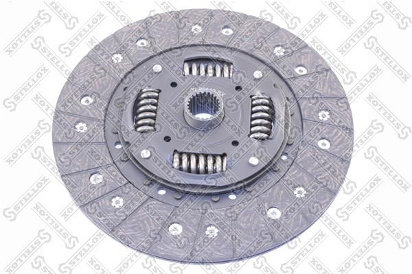 Stellox 07-00112-SX Clutch disc 0700112SX