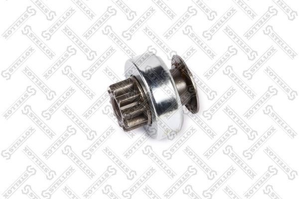 Stellox 06-80216-SX Freewheel Gear, starter 0680216SX