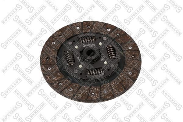 0700146SX Stellox Clutch disc